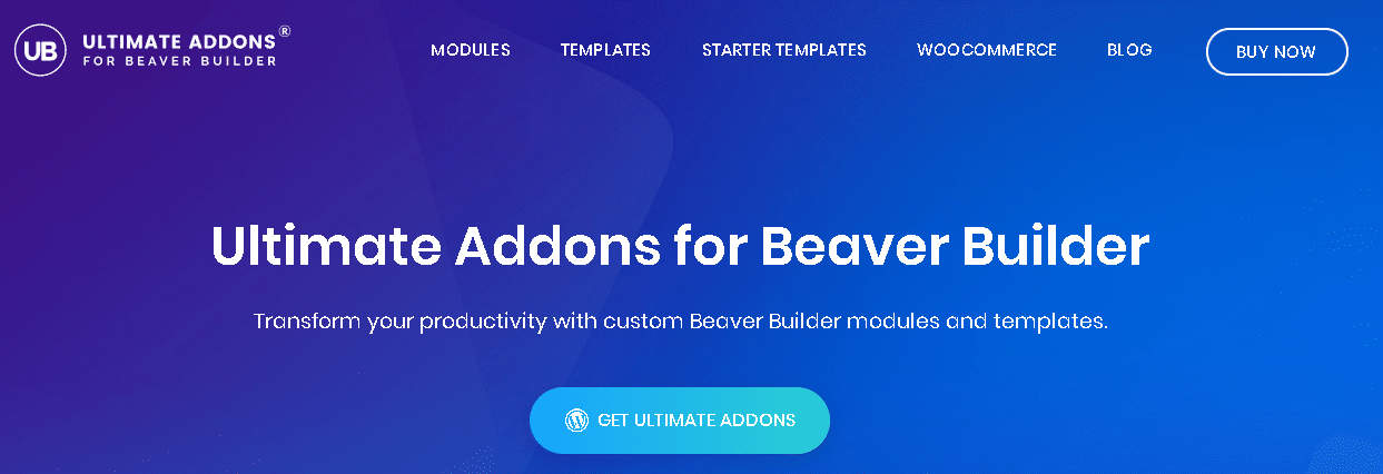 Ultimate-Addons-for-Beaver-Builder