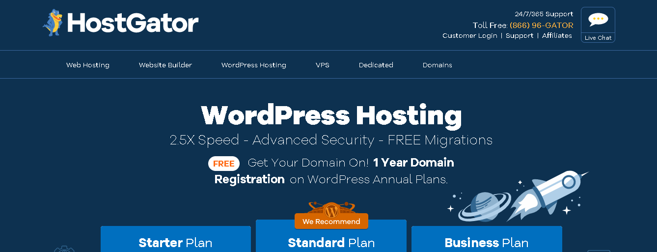 WordPress eCommerce Hosting- eCommerce Hosting