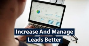 marketing lead management