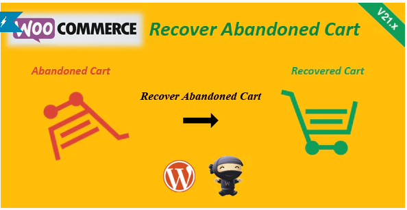woocommerce Recover