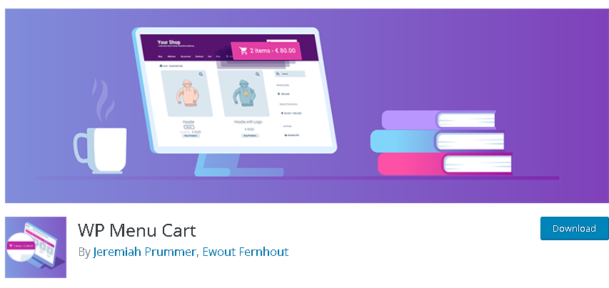 WordPress Shopping Cart Plugins