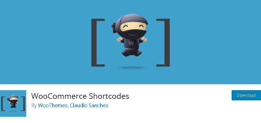 Best WooCommerce Shortcode Plugins