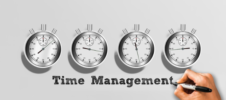 Time Management- Internal Assessment Writing