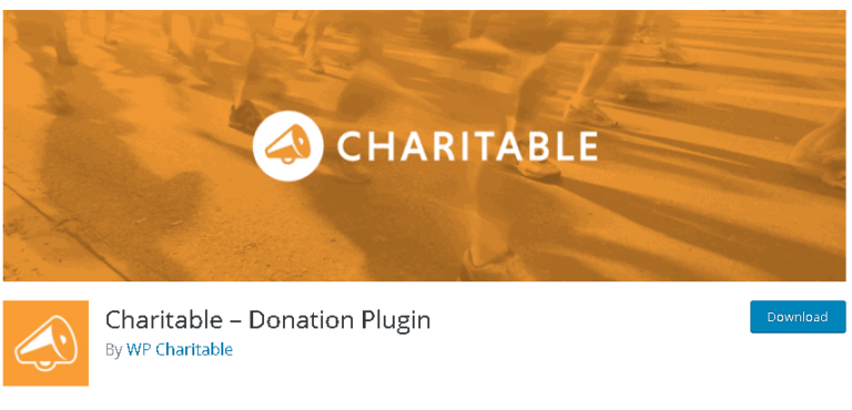 Top 9+ WordPress Donation Plugins In 2024 - Wbcom Designs