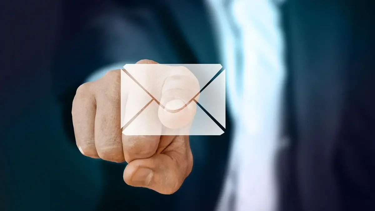 Email- Reducing Your Digital Footprint 