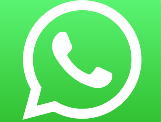 WhatsApp- Social Media Channels for Promotion
