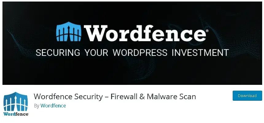 Wordfence- Wordfence vs All-In-One WP Security