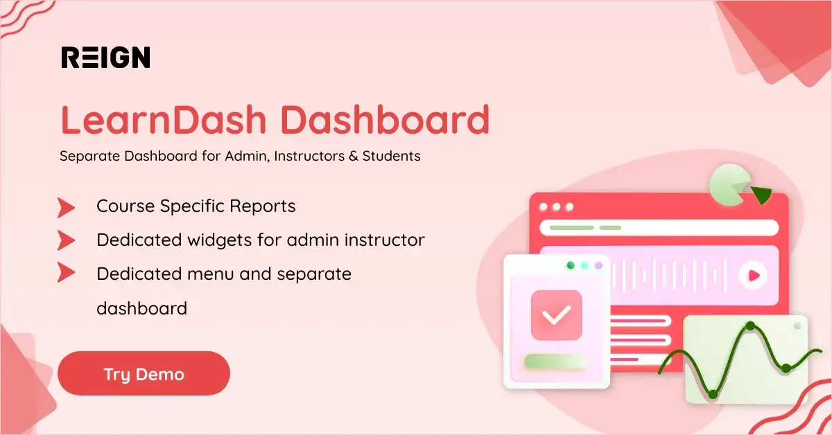 LearnDash- Reduce Customer Churn