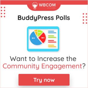 BuddyPress Community Engagement