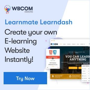 eLearning Learnmate Learndash