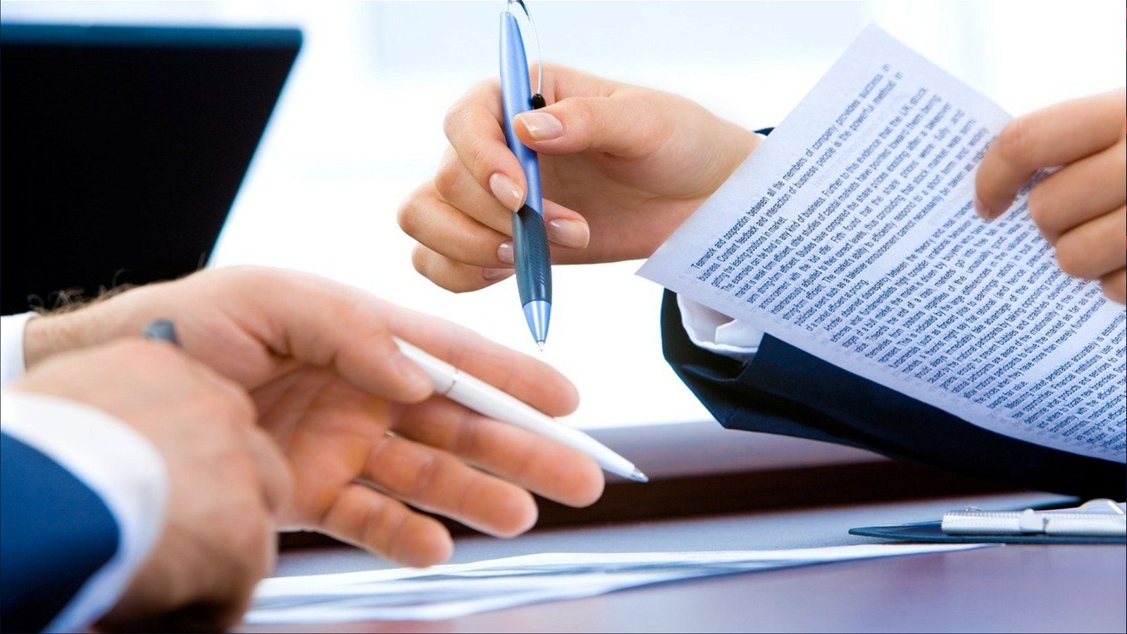 Using a Copy and Pasted Contract-Website Design Contract