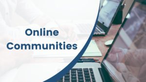 online communities