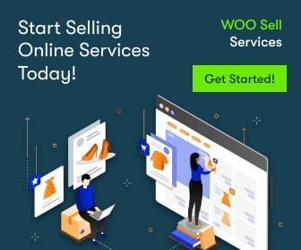 Woo Sell Service