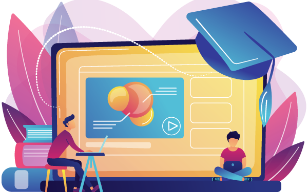 e-learning platform- PeepSo Learndash Addon