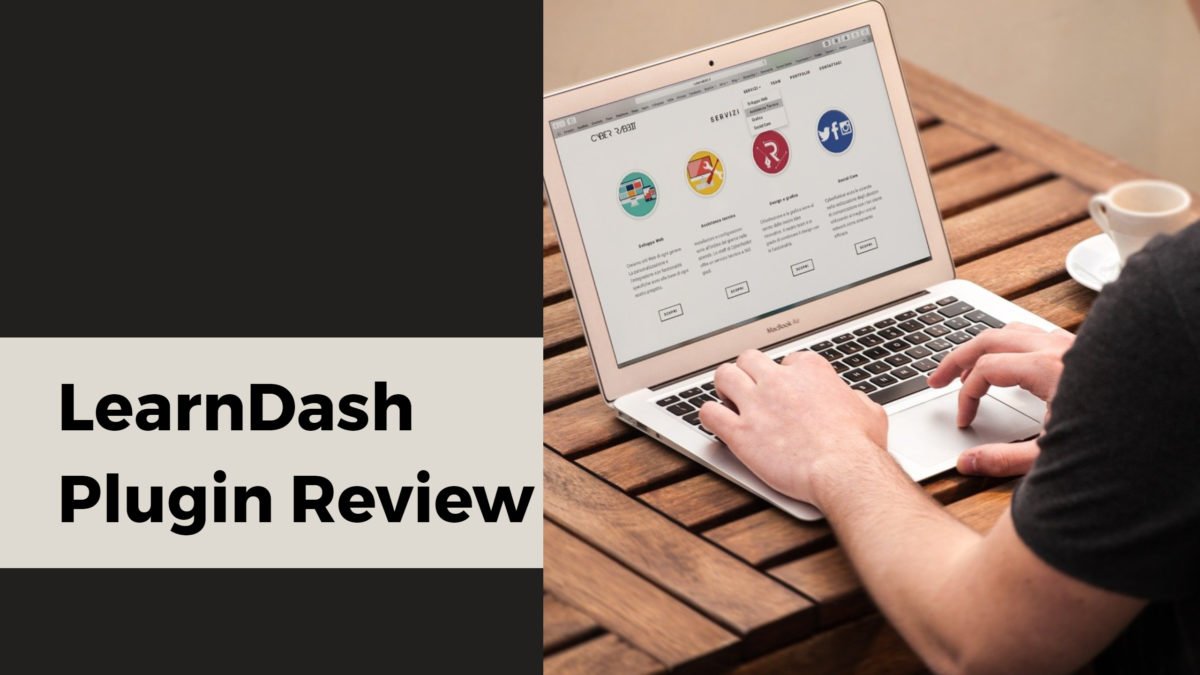 LearnDash Plugin Review