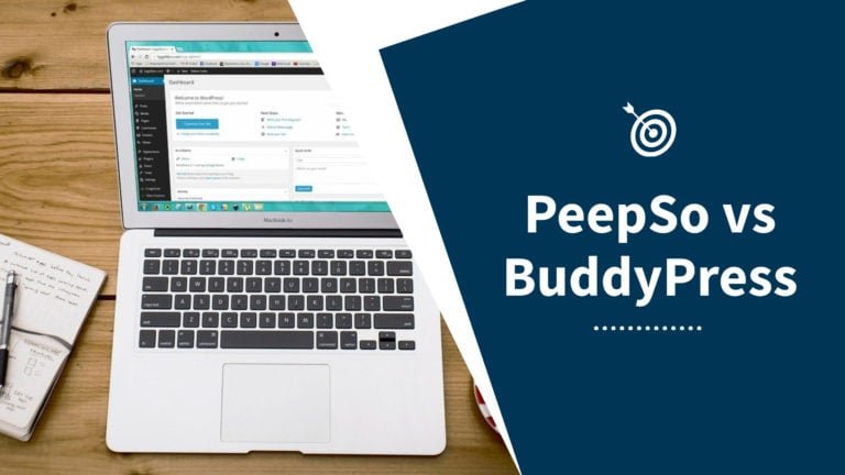 PeepSo vs BuddyPress