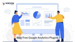 Best Free Google Analytics Plugins for WordPress