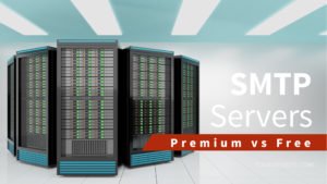 Premium vs Free SMTP Servers