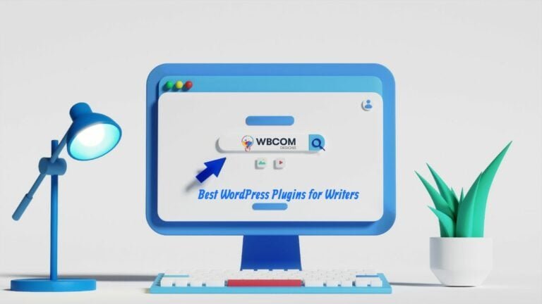 Best WordPress Plugins for Writers