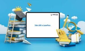 Tutor LMS vs LearnPress