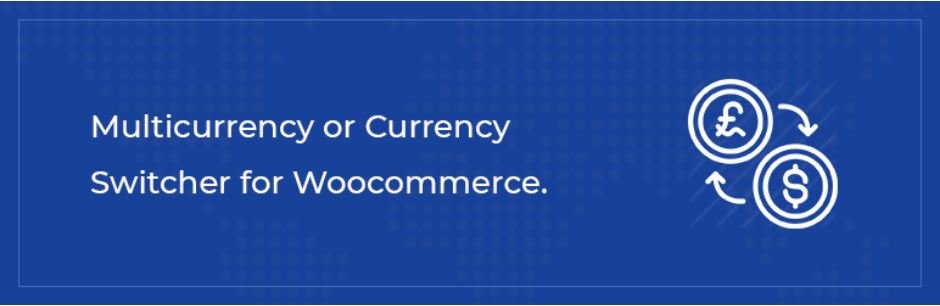 WooCommerce Multi-Currency