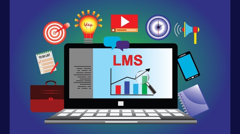 LMS- improve customer relationships
