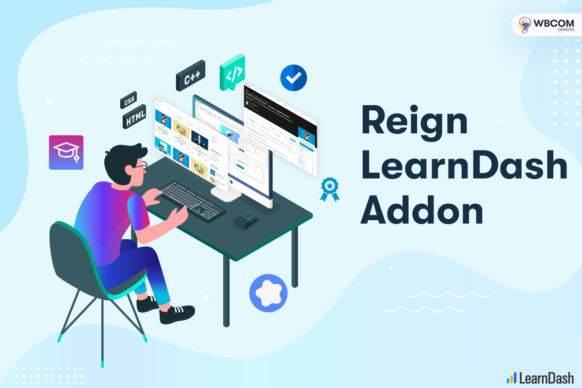 LearnDash Add-ons-eLearning Platform for Students