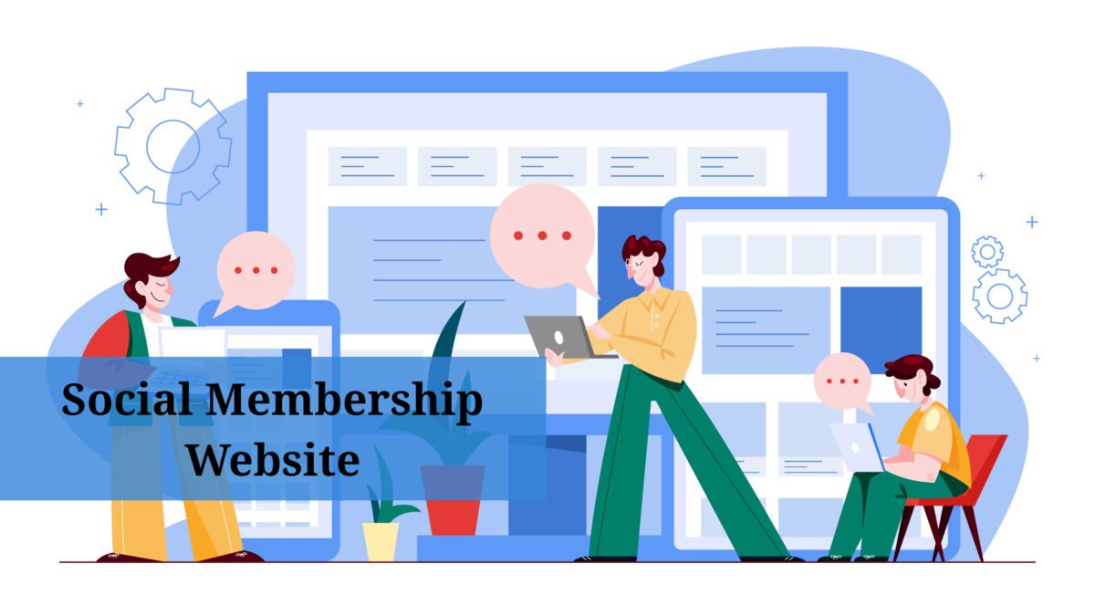 Create Social Membership Website Using Paid Membership Pro