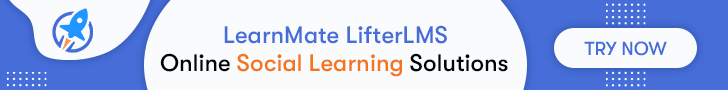 Learnmate LifterLMS