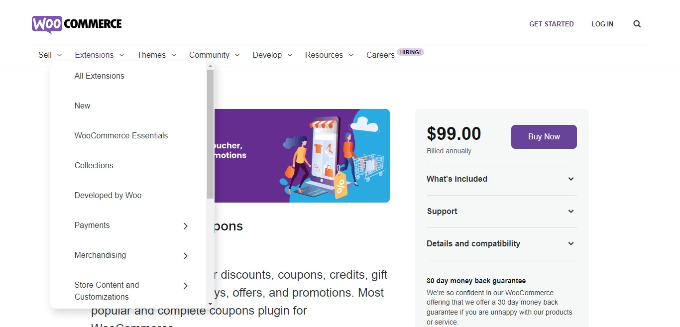 WooCommerce Ultimate Gift Card - Create, Sell and Manage Gift Cards with  Customized Email Templates by WPSwings