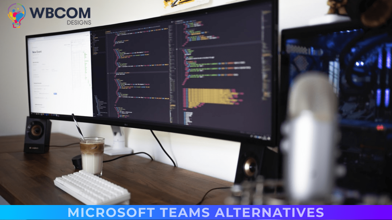 MicroSoft Team Alternative