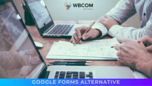 Google Forms Alternative