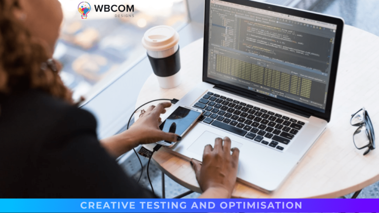 Creative Testing and Optimization