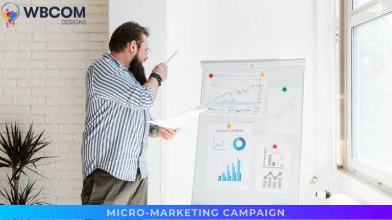 Micro-Marketing Campaign
