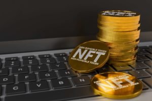 Build NFT Marketplace
