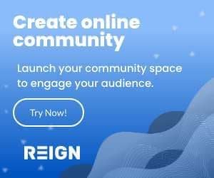 Create online Communit