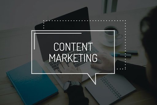 Content Marketing- Ecommerce Content Marketing