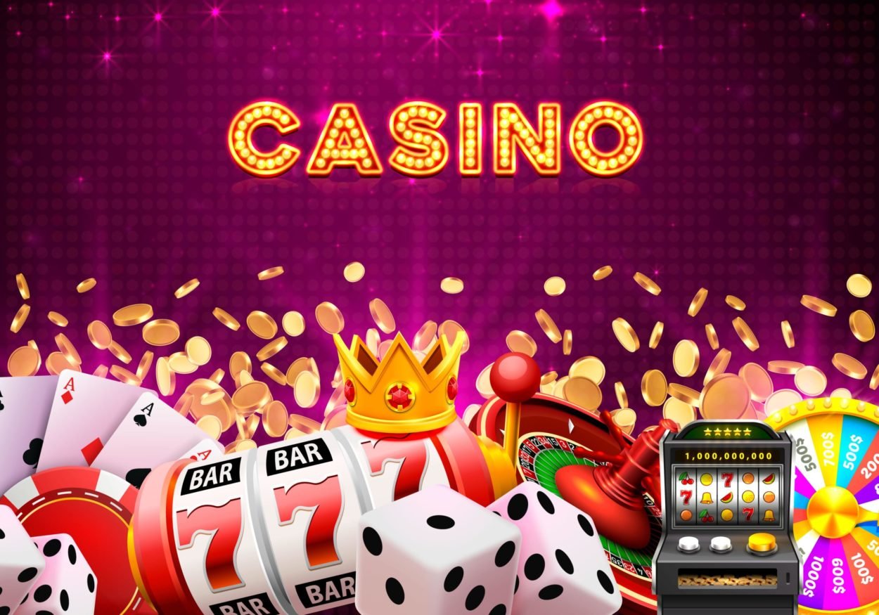 casino themes- Online Casino Affiliates