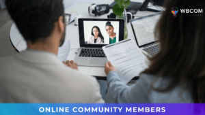 Retain Your Online Community Members