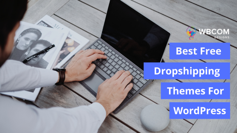 Dropshipping Themes For WordPress