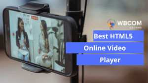 Online Video Player
