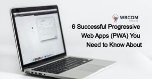 Successful Progressive Web Apps