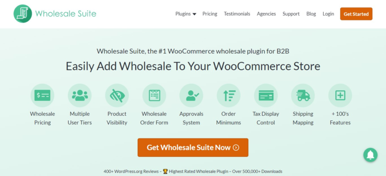 The Ultimate List Of Top 50 WooCommerce Plugins In 2022