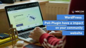 WordPress Poll Plugin