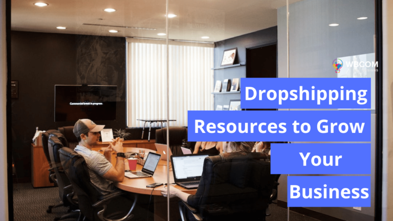 Dropshipping Resources