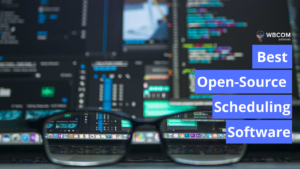 Open-Source Scheduling Software
