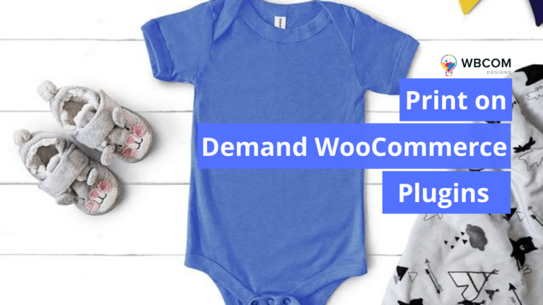Print on Demand WooCommerce Plugins