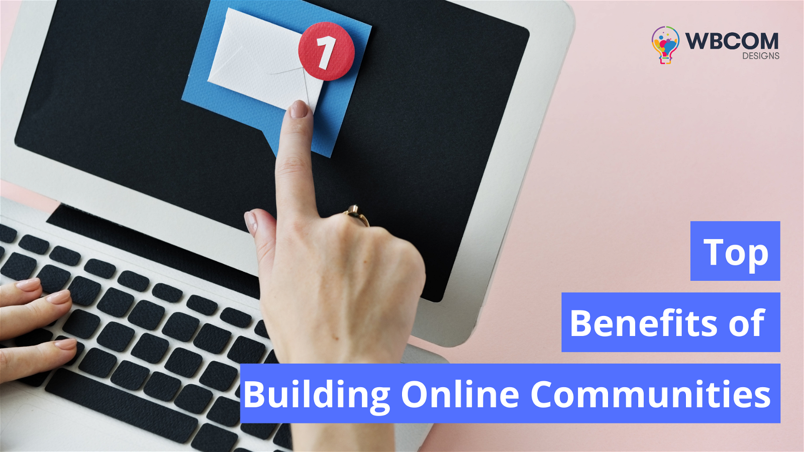 Building Online Communities
