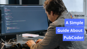 Guide About PubCoder