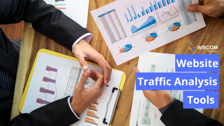 The Best Website Traffic Analysis Tools